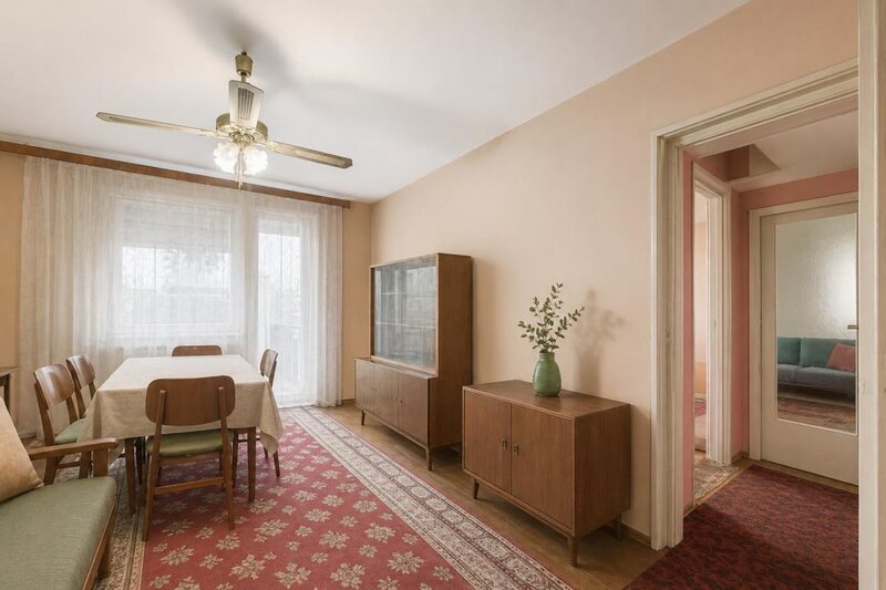 Calea Grivitei 148, 2 camere, et. 5/7, vedere libera, credit ipotecar, ideal investitie.