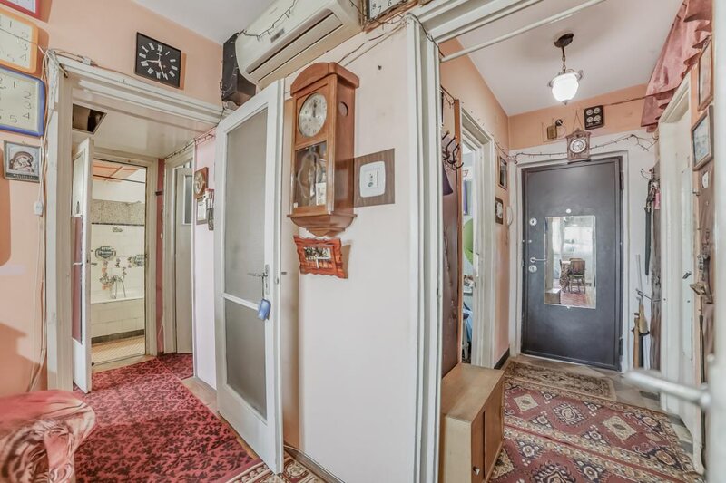 Calea Grivitei 148, 2 camere, et. 5/7, vedere libera, credit ipotecar, ideal investitie.